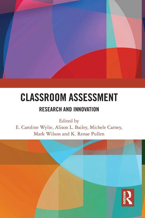 Produktbild: Classroom Assessment