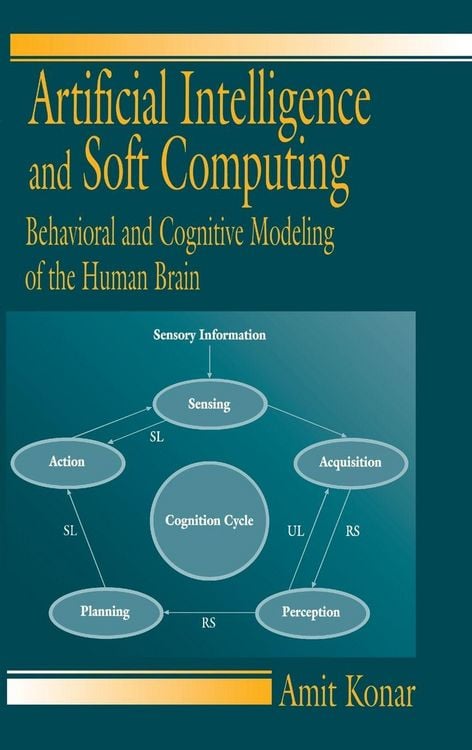 Produktbild: Artificial Intelligence and Soft Computing