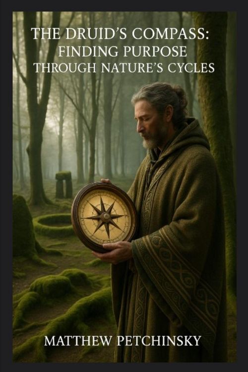 Produktbild: The Druid's Compass