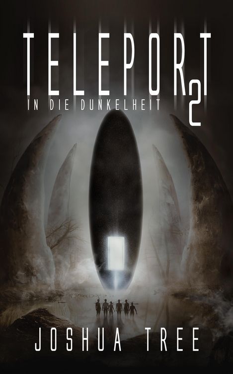 Produktbild: Teleport 2