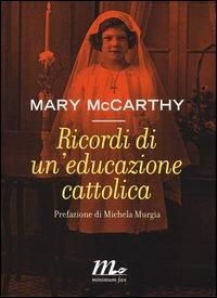 Produktbild: Ricordi di un'educazione cattolica