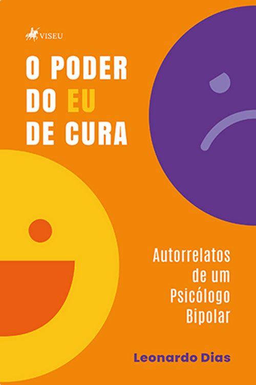 Produktbild: O Poder do Eu de Cura