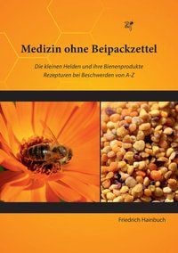 Produktbild: Medizin ohne Beipackzettel