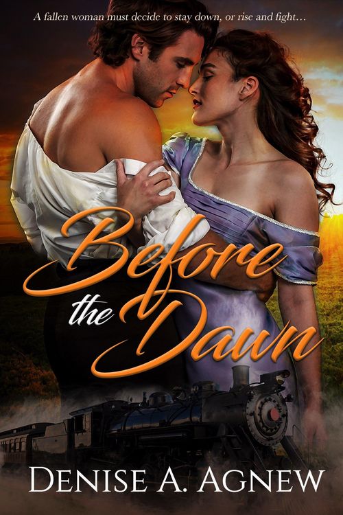 Produktbild: Before The Dawn