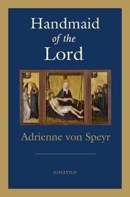 Produktbild: Handmaid of the Lord