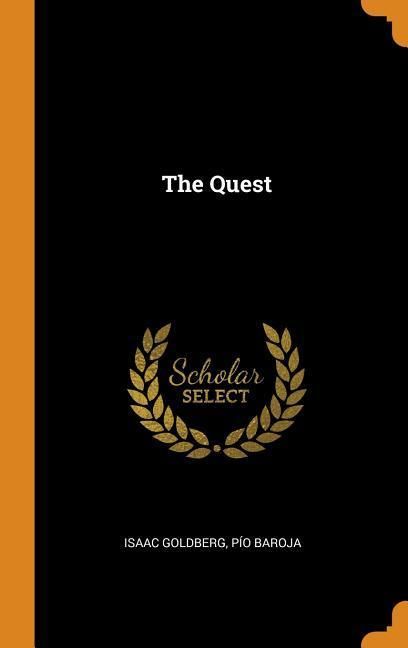Produktbild: The Quest