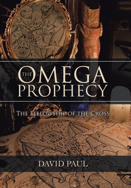 Produktbild: The Omega Prophecy