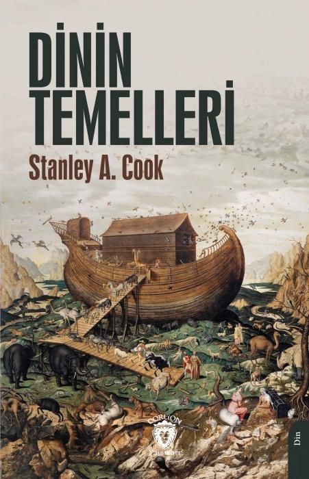 Produktbild: Dinin Temelleri