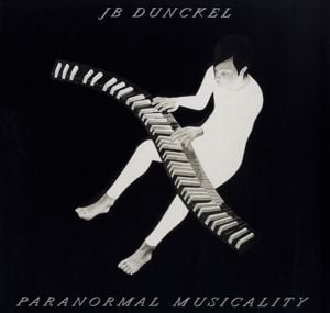 Produktbild: Paranormal Musicality
