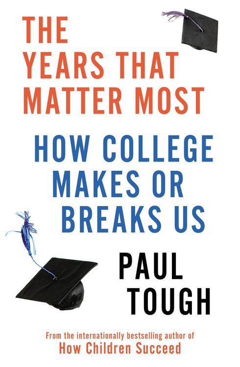 Produktbild: The Years That Matter Most