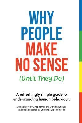 Produktbild: Why People Make No Sense (Until They Do)