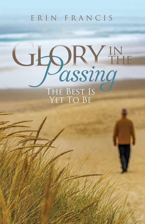 Produktbild: Glory in the Passing