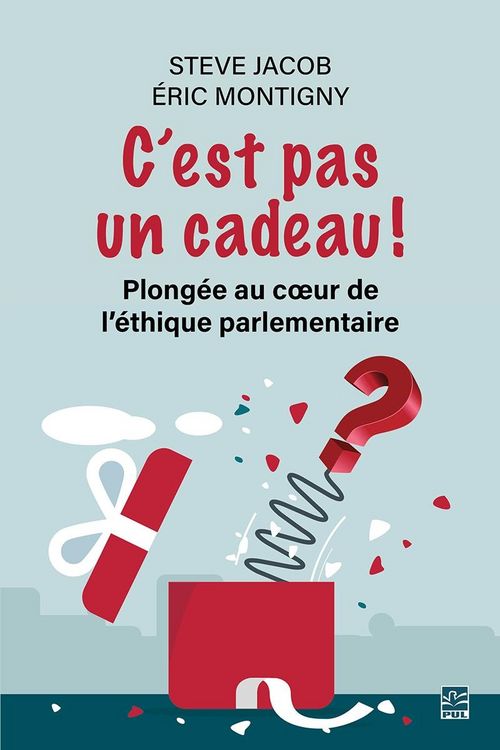 Produktbild: C'est pas un cadeau!