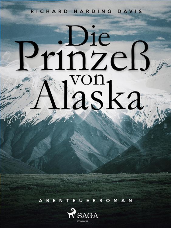 Produktbild: Die Prinzess von Alaska
