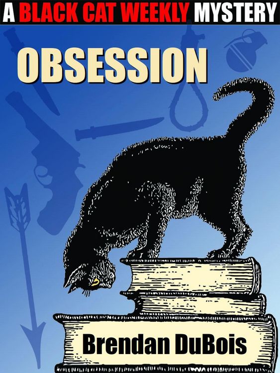 Produktbild: Obsession