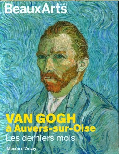 Produktbild: Van Gogh &agrave; Auvers-sur-Oise : les derniers mois : Mus&eacute;e d'Orsay