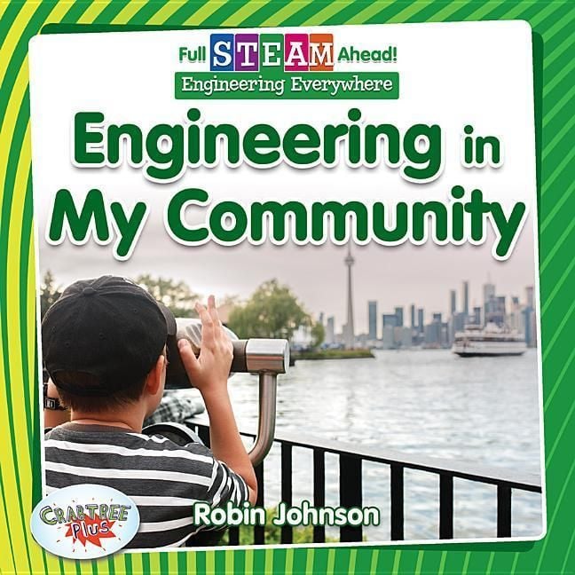 Produktbild: Engineering in My Community