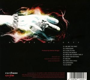 Produktbild: We Are The Ones