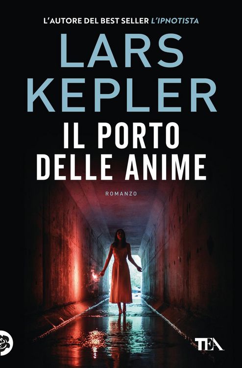Produktbild: Il porto delle anime