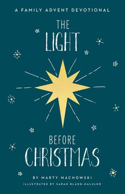 Produktbild: The Light Before Christmas