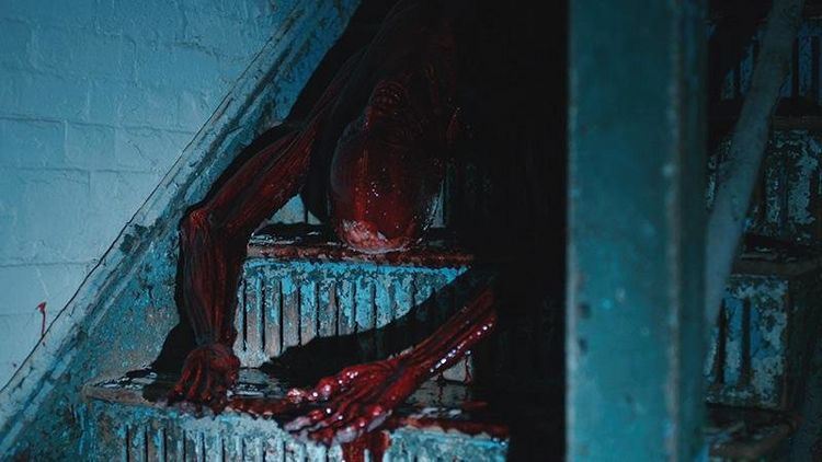 Produktbild: Death House