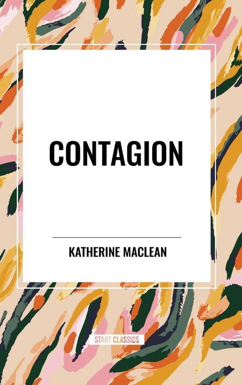 Produktbild: Contagion
