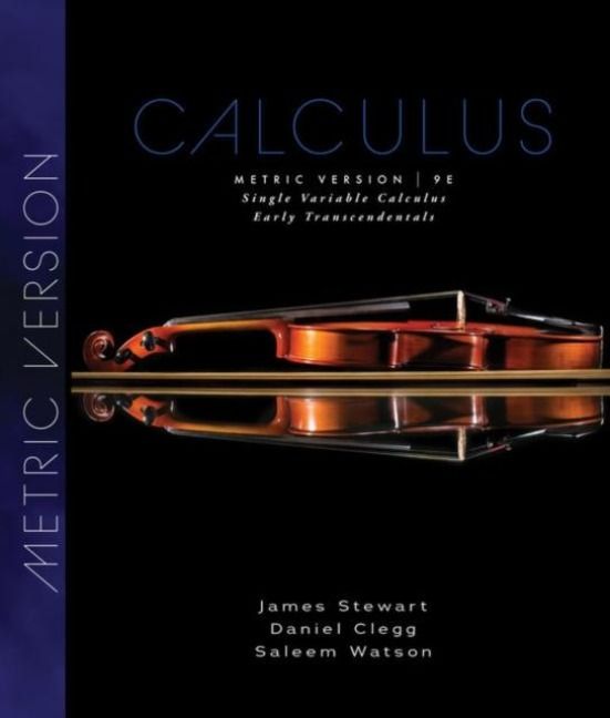 Produktbild: Single Variable Calculus