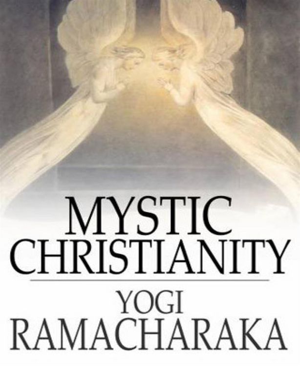 Produktbild: Mystic Christianity
