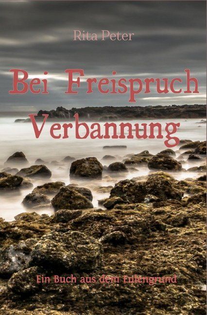 Produktbild: Bei Freispruch Verbannung