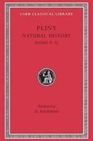 Produktbild: Natural History, Volume IX