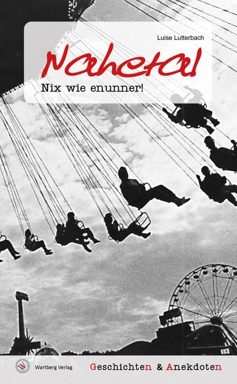 Produktbild: Geschichten und Anekdoten aus dem Nahetal