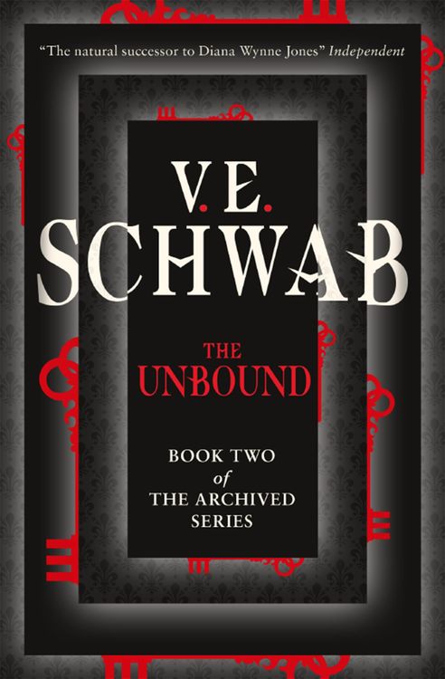 Produktbild: The Unbound