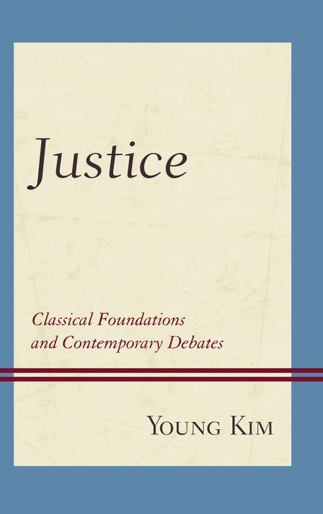 Produktbild: Justice