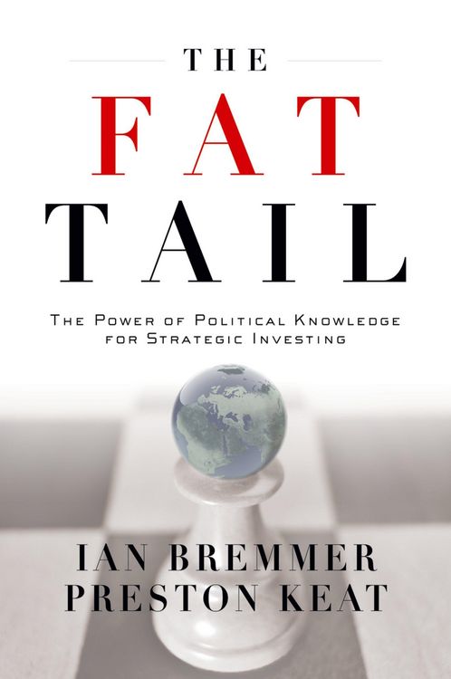 Produktbild: The Fat Tail