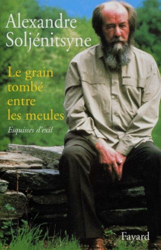 Produktbild: Le grain tombe entre les meules