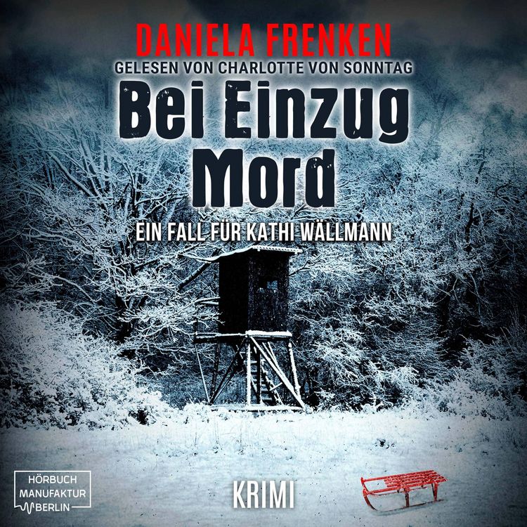Produktbild: Bei Einzug Mord