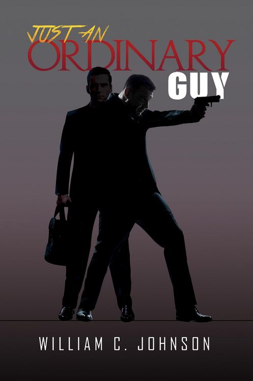 Produktbild: Just an Ordinary Guy