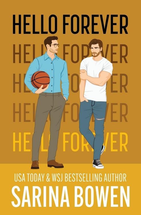 Produktbild: Hello Forever