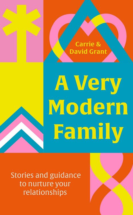 Produktbild: A Very Modern Family