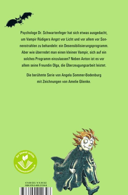Produktbild: Der kleine Vampir in der H&ouml;hle des L&ouml;wen