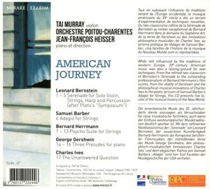 Produktbild: American Journey