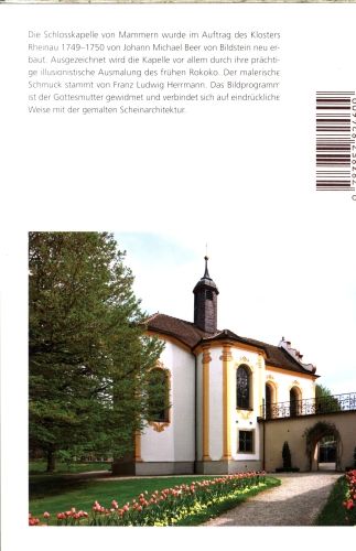 Produktbild: Die Schlosskapelle von Mammern