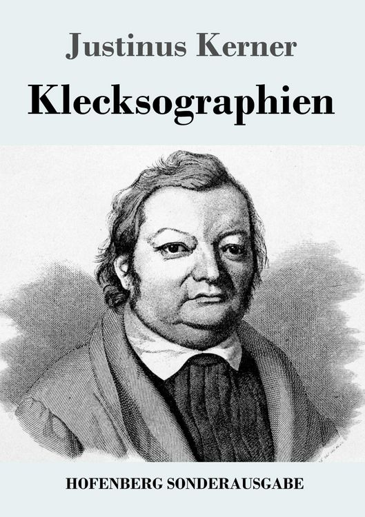 Produktbild: Klecksographien