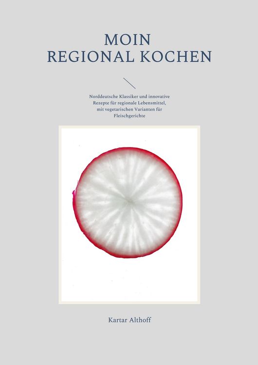 Produktbild: Moin regional kochen