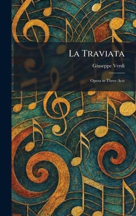 Produktbild: La Traviata
