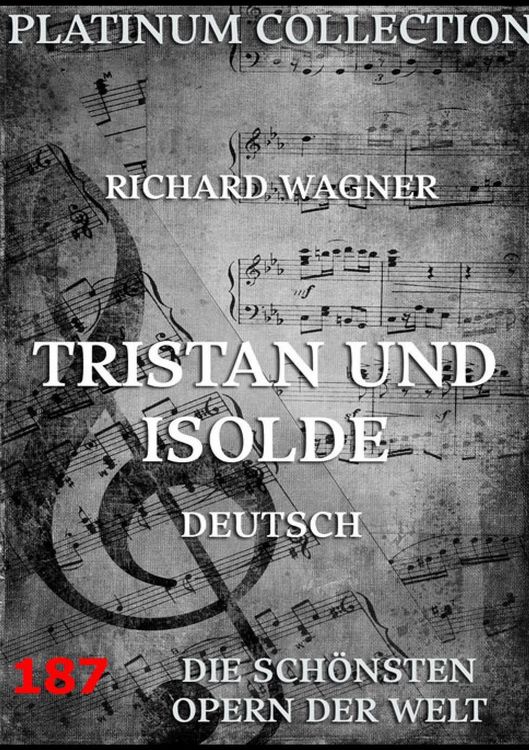 Produktbild: Tristan und Isolde