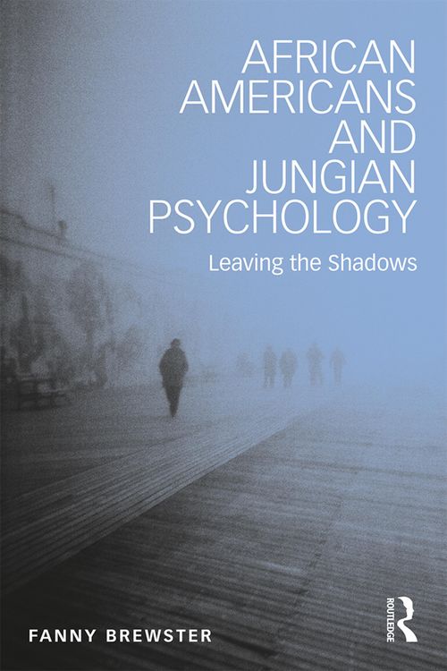 Produktbild: African Americans and Jungian Psychology