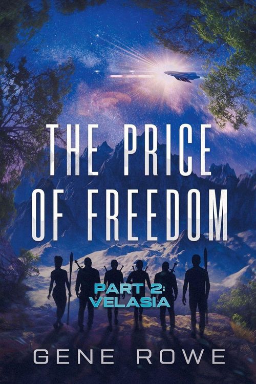 Produktbild: The Price of Freedom Part 2