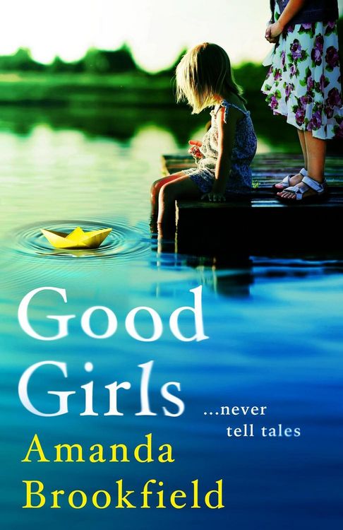 Produktbild: Good Girls