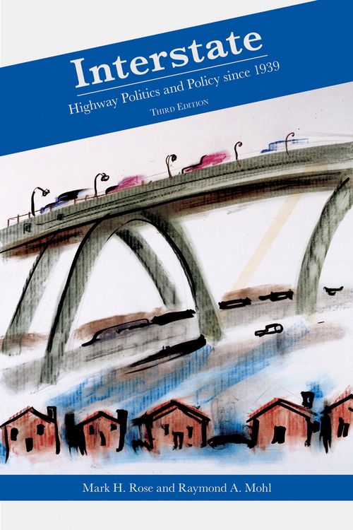 Produktbild: Interstate